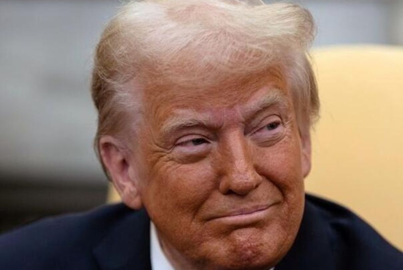 Trump: Grupa bogatih ljudi kupuje Tiktok