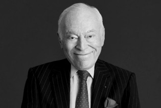 Preminuo je Leonard Lauder, jedna od ikona kozmetičkog biznisa