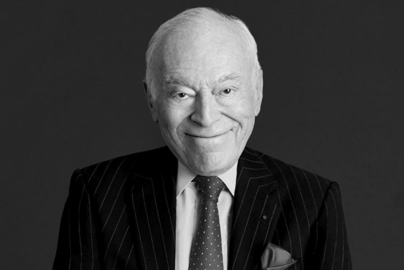 Preminuo je Leonard Lauder, jedna od ikona kozmetičkog biznisa