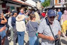 Turisti preplavili BiH: U julu zabilježen rast dolazaka i noćenja