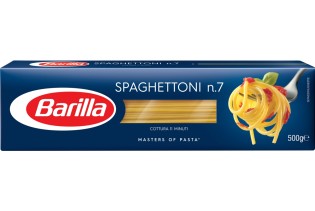 Tjestenina popularne marke povlači se u Njemačkoj