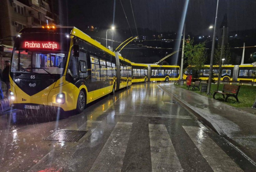 Nove cijene javnog prevoza u Sarajevu, evo koliko će koštati karta