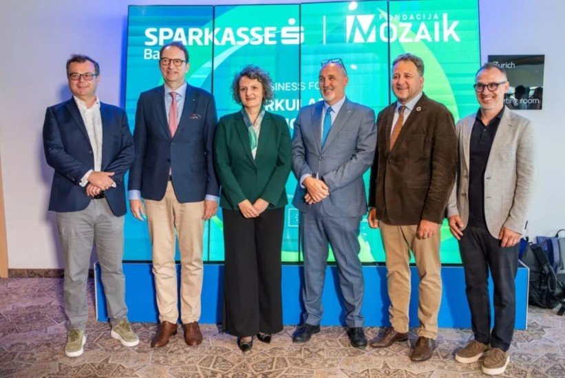 Biznis forum u Sarajevu: Cirkularna ekonomija kao prilika za jačanje bh. ekonomije