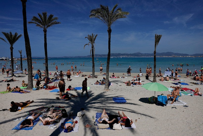 Svjetski turizam: Azija blista, Amerika posustaje, Evropa je i dalje turistički prvak