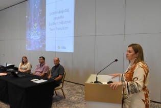 Deset firmi iz Tuzlanskog kantona dobit će pomoć za zelenu i digitalnu tranziciju
