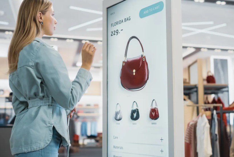 Zašto modernim trgovinama trebaju AI i pametnije mreže