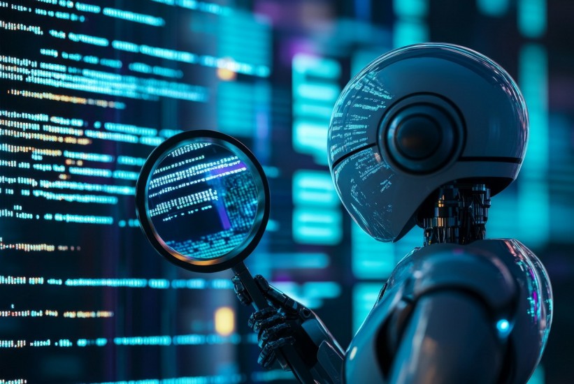 Ovih pet informacija nikada nemojte dijeliti s umjetnom inteligencijom