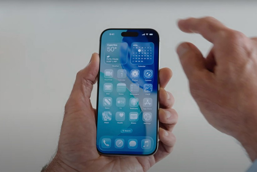 Apple testira novu iOS 26 verziju