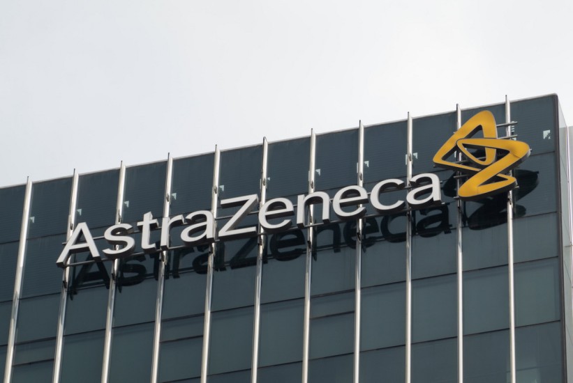 AstraZeneca ulaže 50 milijardi dolara na tržištu SAD-a