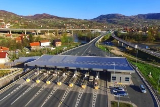Autoceste FBiH zastarjele načine naplate promovišu kao moderne