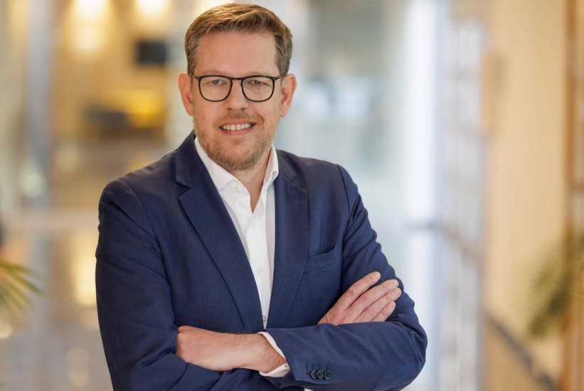 Renault imenovao Duncana Minta privremenim izvršnim direktorom