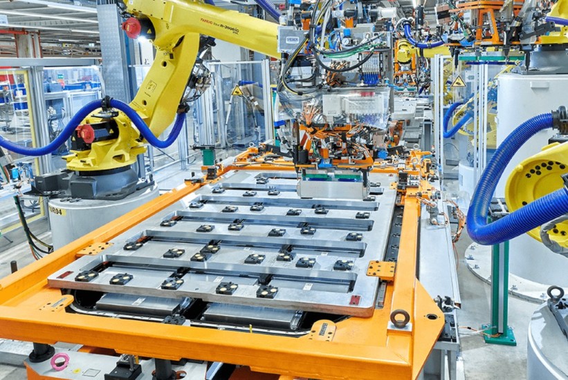 Zakon o baterijama na čekanju: Novi zahtjevi tek od 2027.