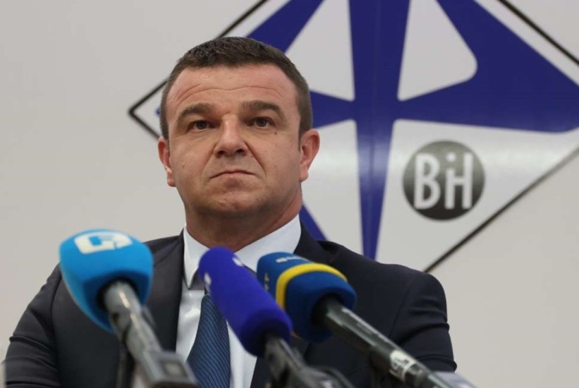 Buljubašić: Poskupljenje struje znači 2,5 do 3 KM više za većinu domaćinstava