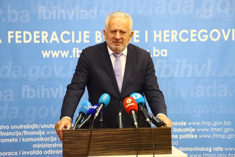 Čengić najavio promjene iznosa pomoći radnicima od strane poslodavaca