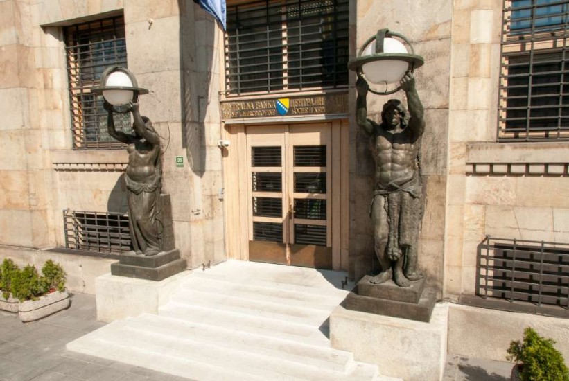 Novčane doznake iz inostranstva u prvom kvartalu oko 931,4 miliona KM