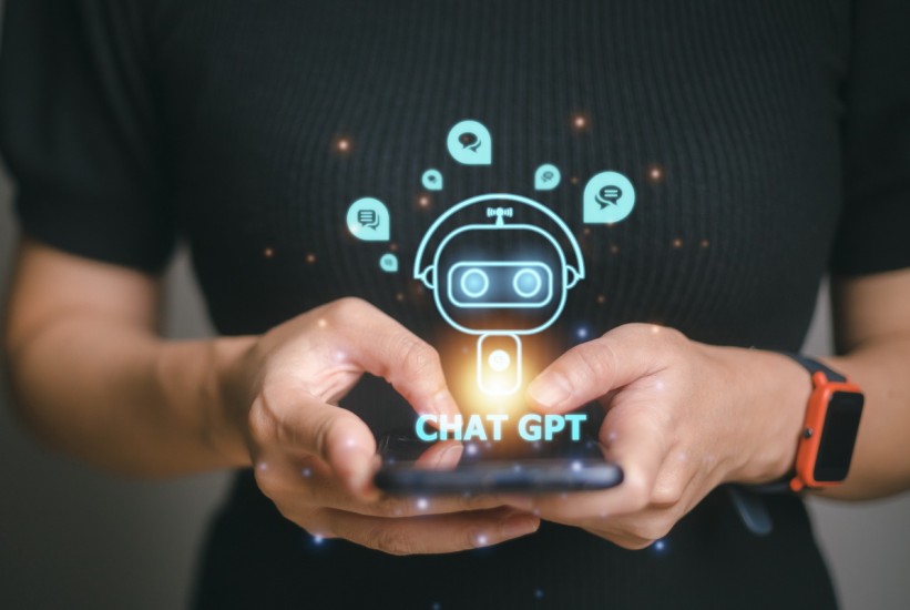 ChatGPT prima više od 2,5 milijardi upita svaki dan