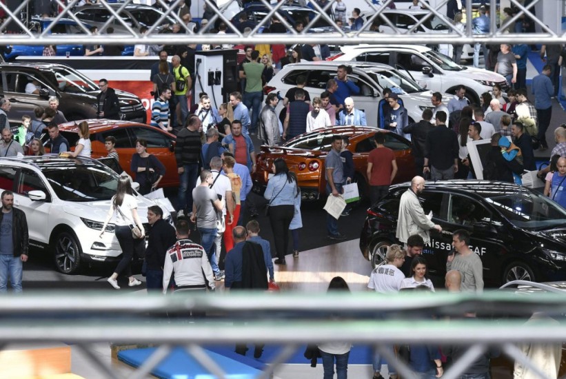 GM, Volkswagen, Stellantis: Loši dani za auto industriju