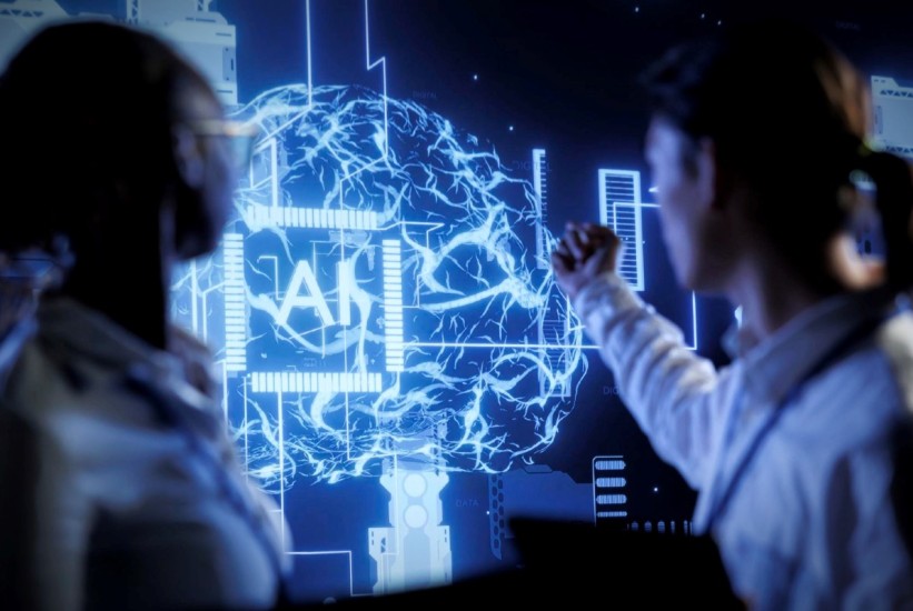 Kad algoritmi preuzmu poslove: Hoće li nas AI ostaviti bez identiteta, dostojanstva i smisla?