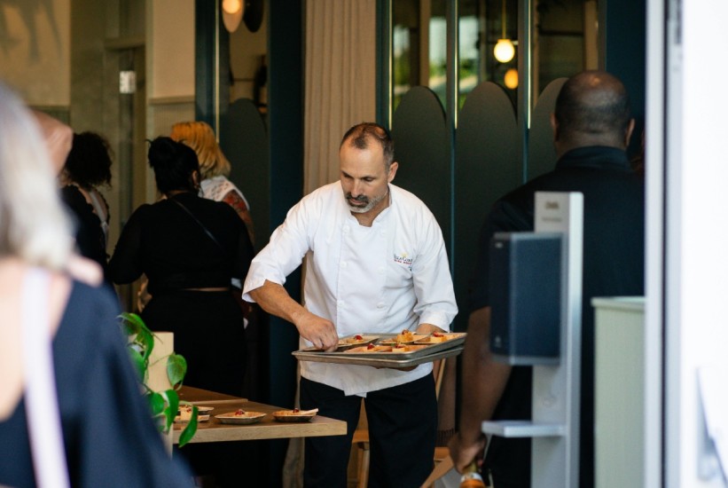 Novi iskorak u ugostiteljstvu: Počinje s radom agencija za obuku osoblja