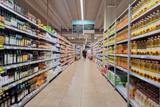 Inflacija u RS raste: Hrana skuplja 4,7 posto, vrtić 11,7 posto, a zdravstvene usluge 15,5 posto