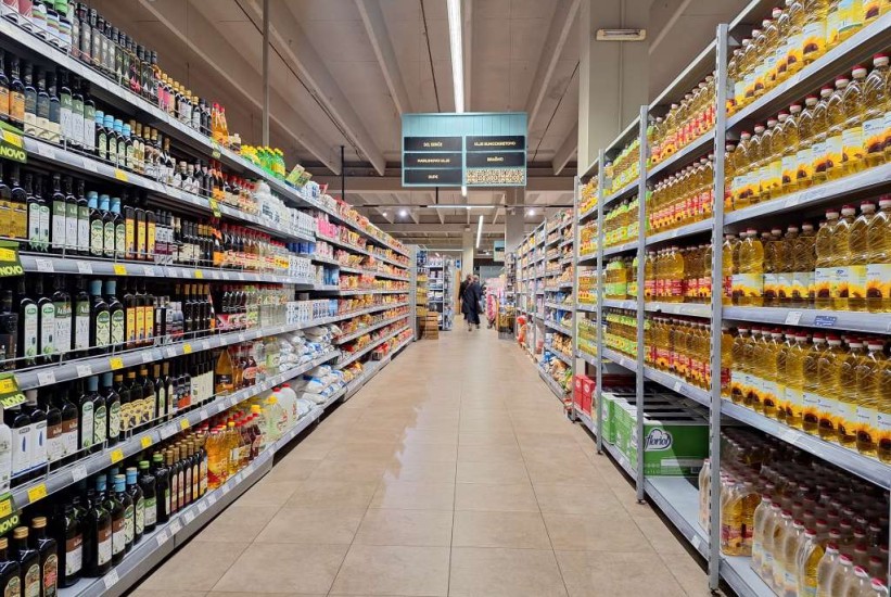 Inflacija u RS raste: Hrana skuplja 4,7 posto, vrtić 11,7 posto, a zdravstvene usluge 15,5 posto