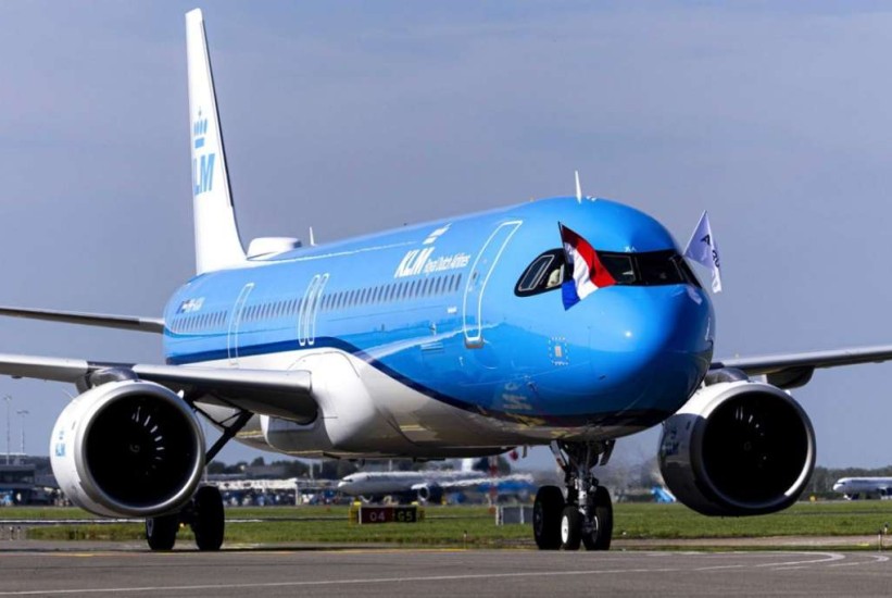 Neto prihod i broj putnika porasli su za Air France-KLM u drugom kvartalu