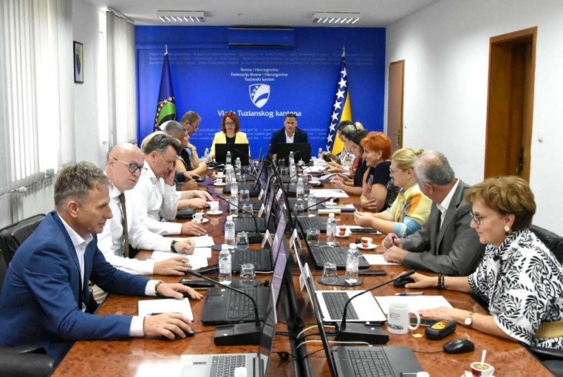 Vlada TK: Više noćenja, duži boravci i nova prilika za razvoj