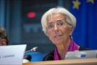 Lagarde bi nakon odlaska iz ECB-a mogla preuzeti čelnu poziciju WEF-a
