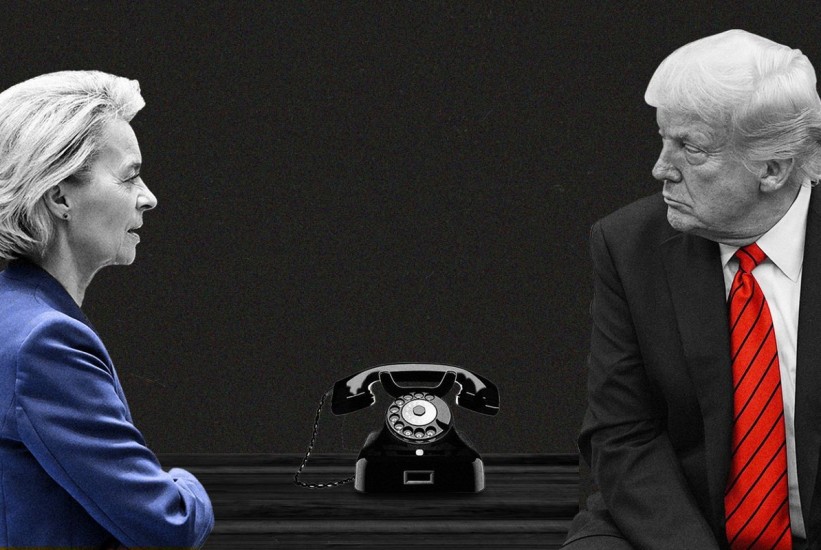 EU žestoko zaprijetio Americi zbog Trumpovih carina: Ako žele rat, imat će rat