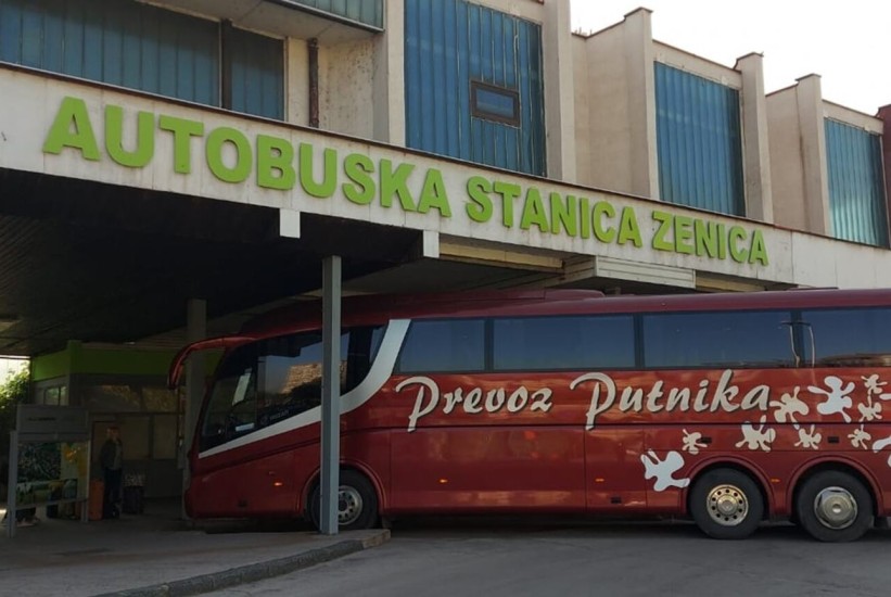 Brezanska firma nije uplatila 14,9 miliona za Autobusku stanicu Zenica, čeka se drugi ponuđač