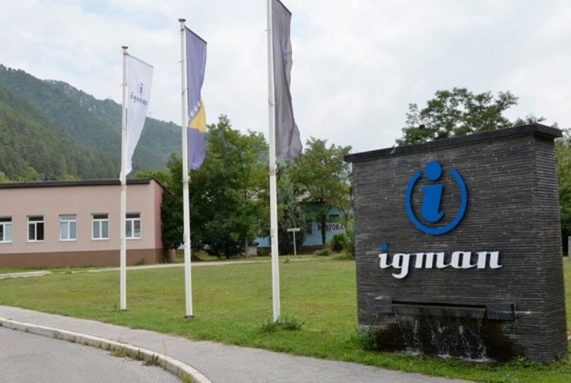 Nova uprava IGMAN Konjica pokreće strukturne reforme