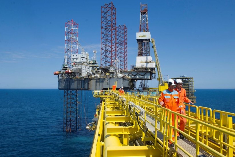 Poljska otkrila jedno od najvećih nalazišta nafte i plina u Evropi