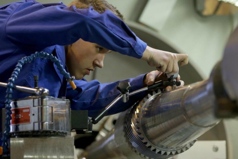 Privreda eurozone EU usporila u drugom kvartalu