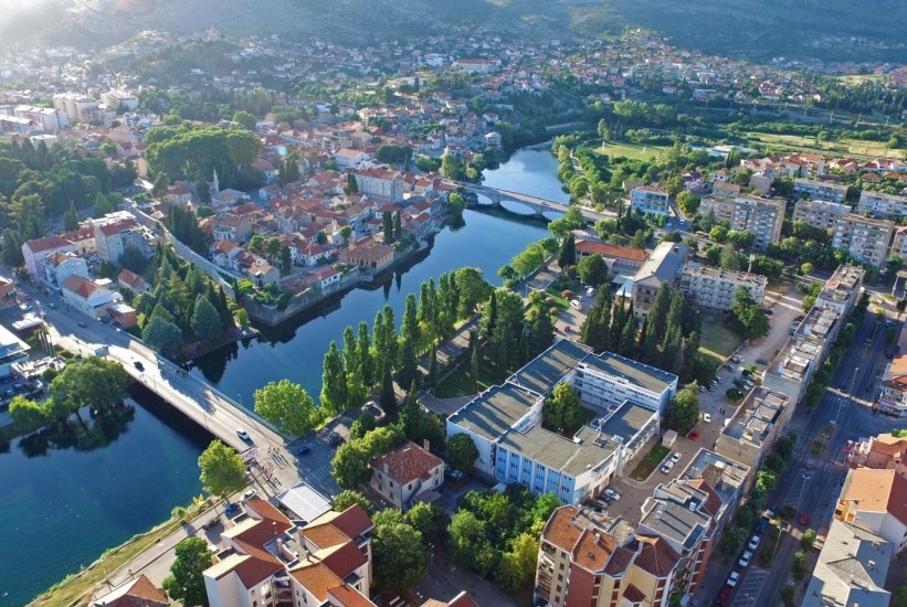 Trebinje: Velika očekivanja od ljetnje turističke sezone