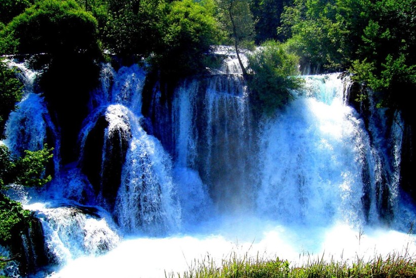 Impresivne brojke turista na Uni