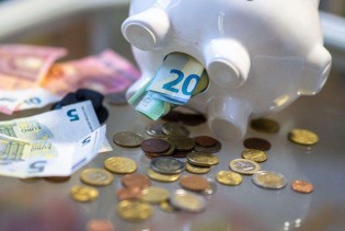 Njemački ministar finansija pozvao vladu na štednju