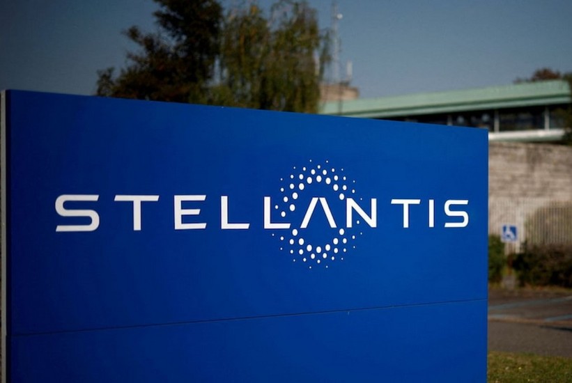 Stellantis: Trumpove carine koštale su nas 300 miliona eura