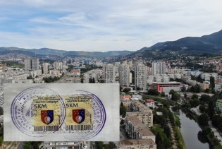 Nove cijene i način plaćanja sudskih taksi u Kantonu Sarajevo