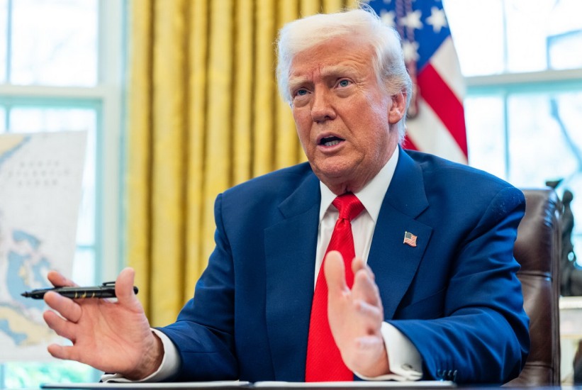 Trump pozvao EU da uvede sankciji Kini i Indiji od 100 posto