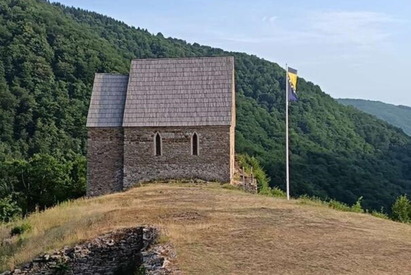 Nova šansa za razvoj: Dvije stotine putnika na prvoj vožnji turističkim vozom Sarajevo–Vareš