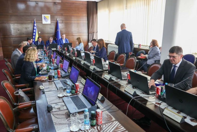 Vlada FBiH napravila ključni korak: Zakon o rudarstvu jača zaštitu radnika i okoliša