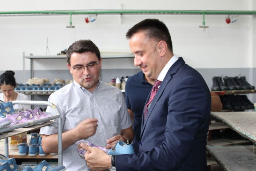 Od krize do razvoja: Icarus BH uz podršku Vlade FBiH širi kapacitete