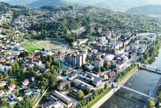 Novi razvojni iskorak: Zavidovići otvaraju dvije industrijske zone