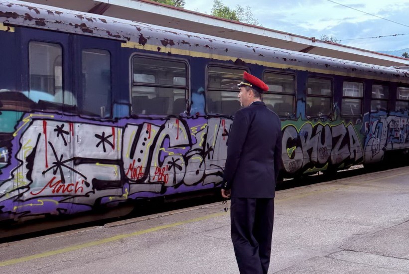 Željeznice FBiH u minusu 13,6 miliona KM