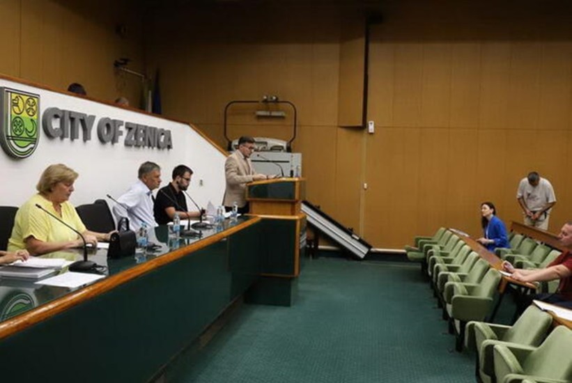 Za poboljšanja energetske efikasnosti stambenih zgrada u Zenici 650.889,39 KM