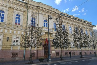 EU traži od Kine da ukine sankcije litvanskim bankama