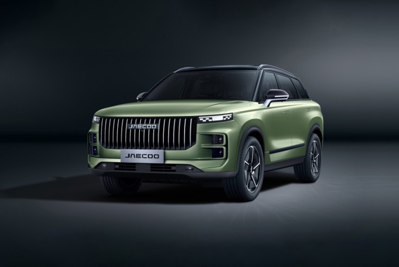 Jedan kineski automobil premašio 10.000 narudžbi u Evropi