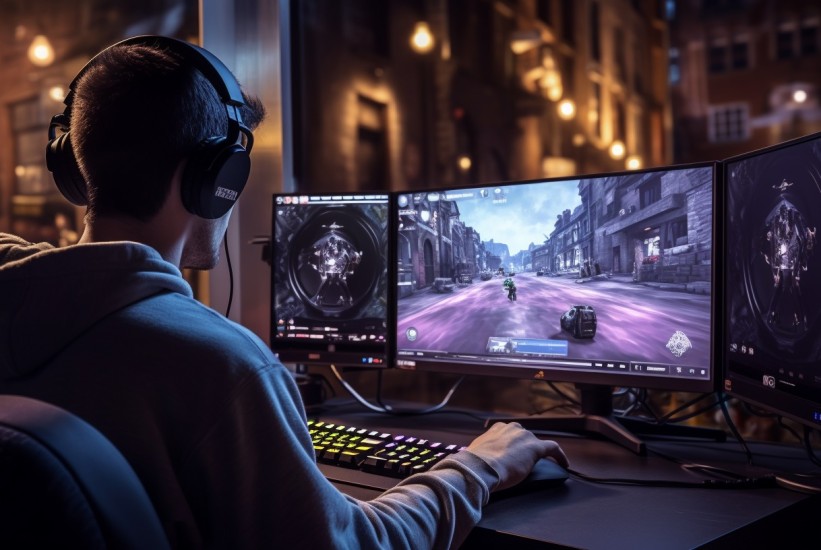 Indija zabranjuje online igre za novac