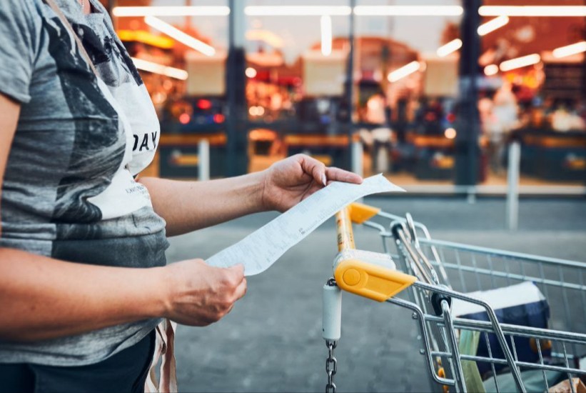 Opala inflacija u Francuskoj za oko jedan posto