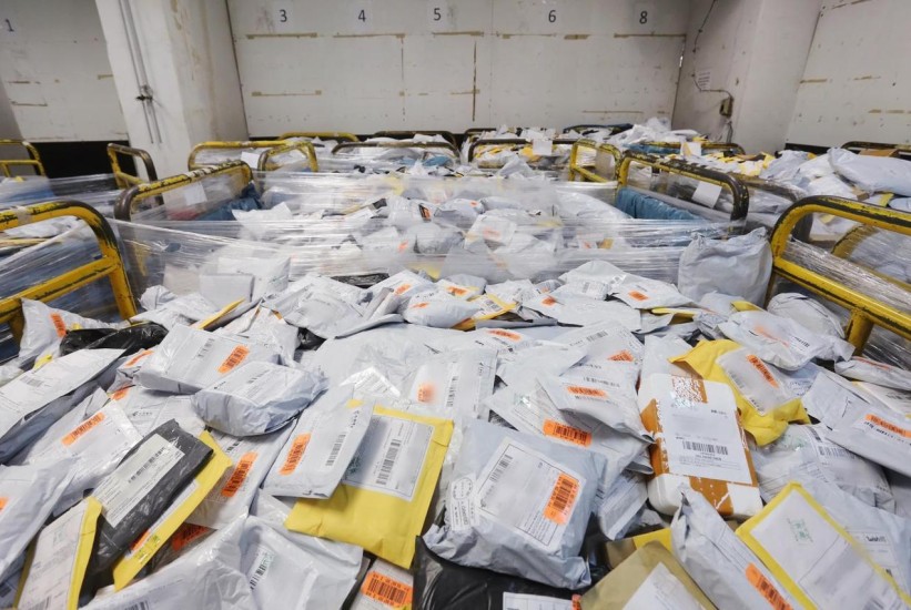 Pošte u BiH obustavljaju prijem pošiljki za SAD